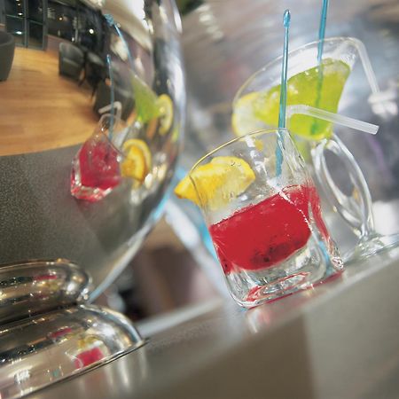 Hotel 킬케니 외부 사진