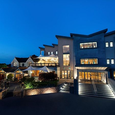 Hotel 킬케니 외부 사진
