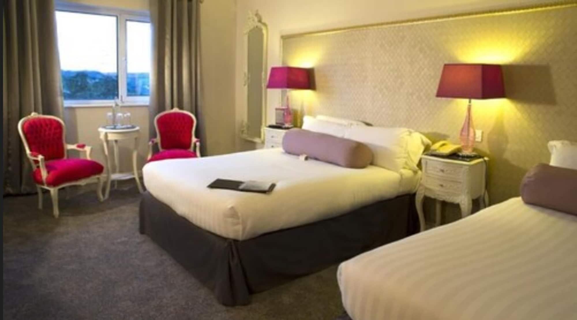 Hotel 킬케니 외부 사진