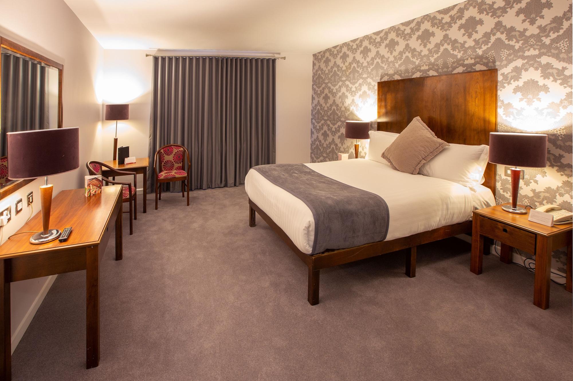 Hotel 킬케니 외부 사진