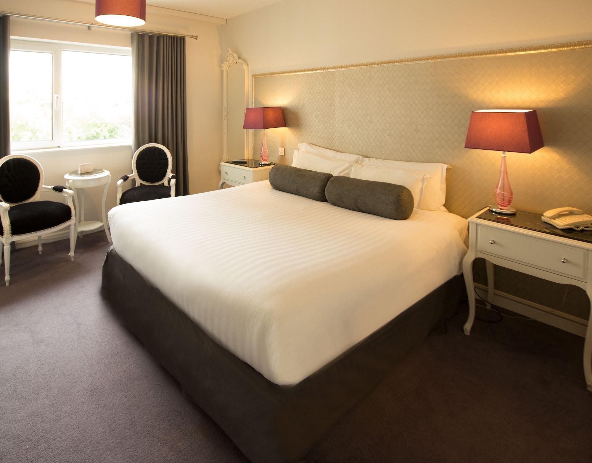 Hotel 킬케니 외부 사진