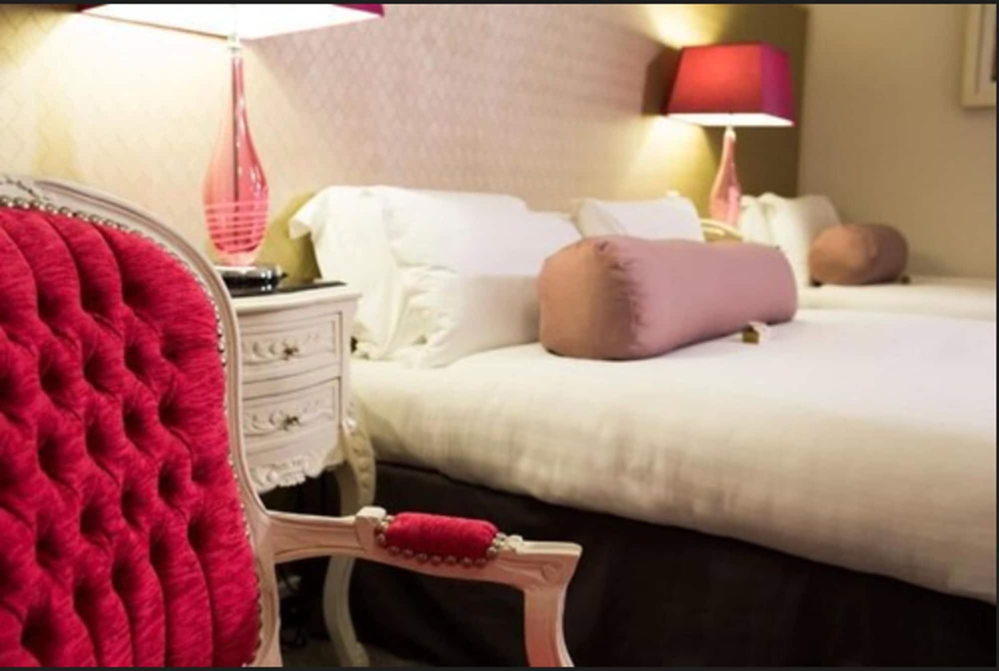 Hotel 킬케니 외부 사진