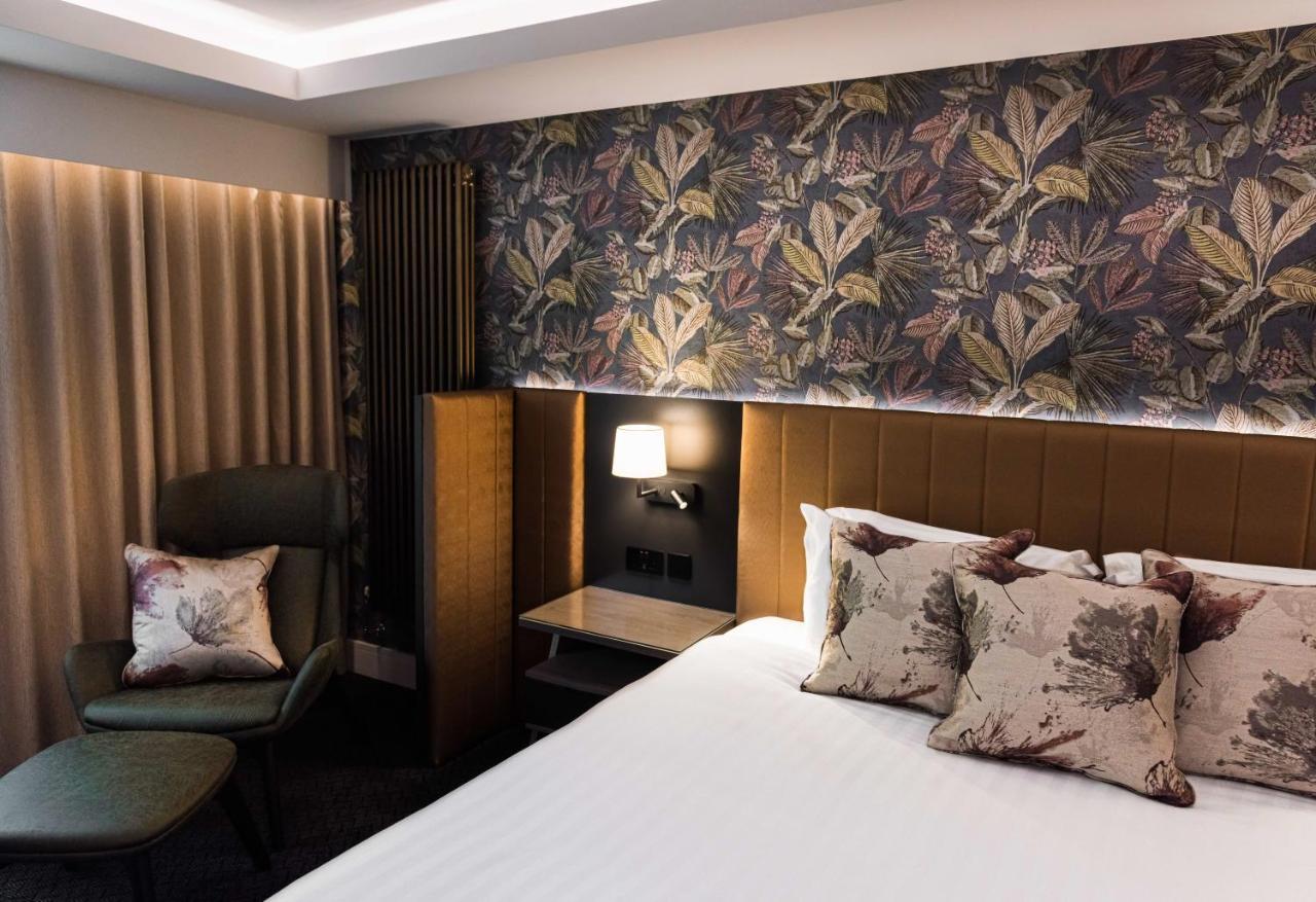 Hotel 킬케니 외부 사진