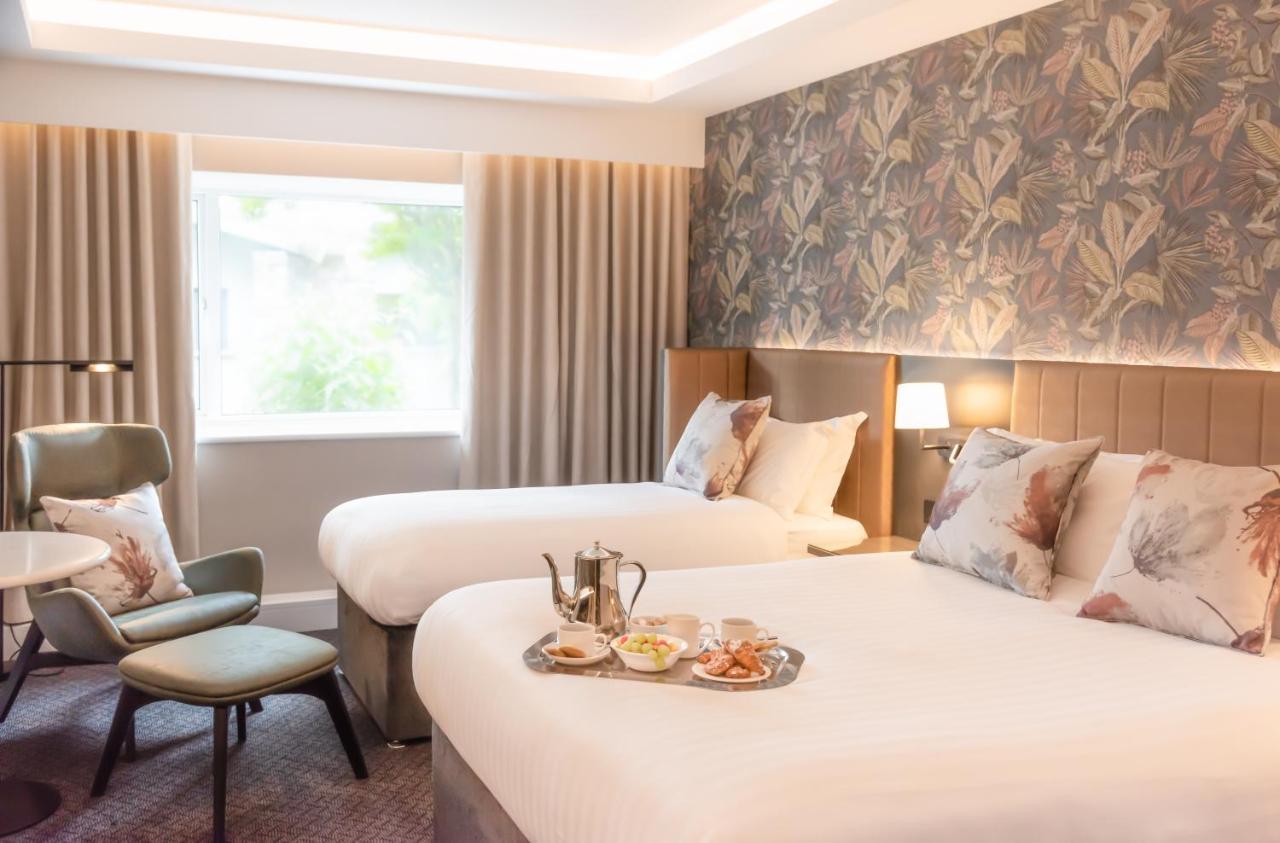 Hotel 킬케니 외부 사진