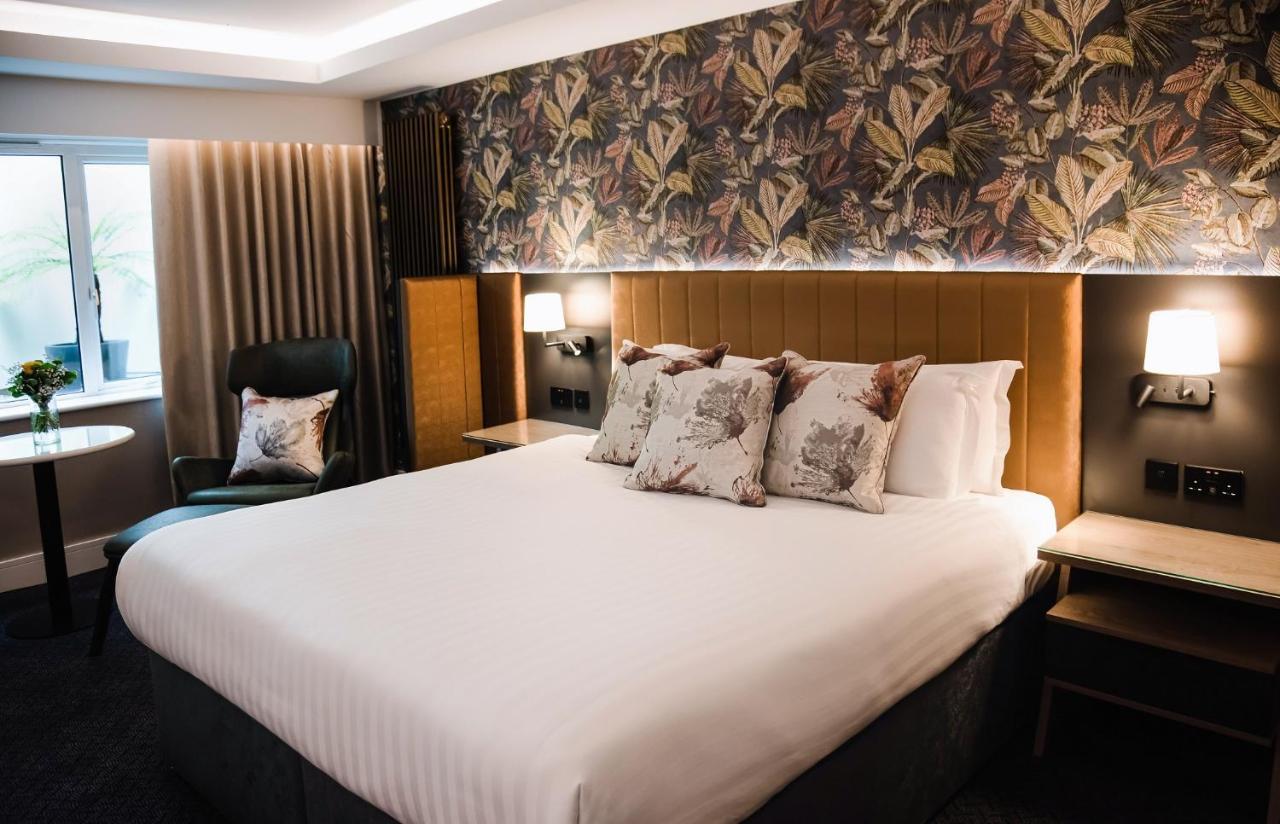 Hotel 킬케니 외부 사진