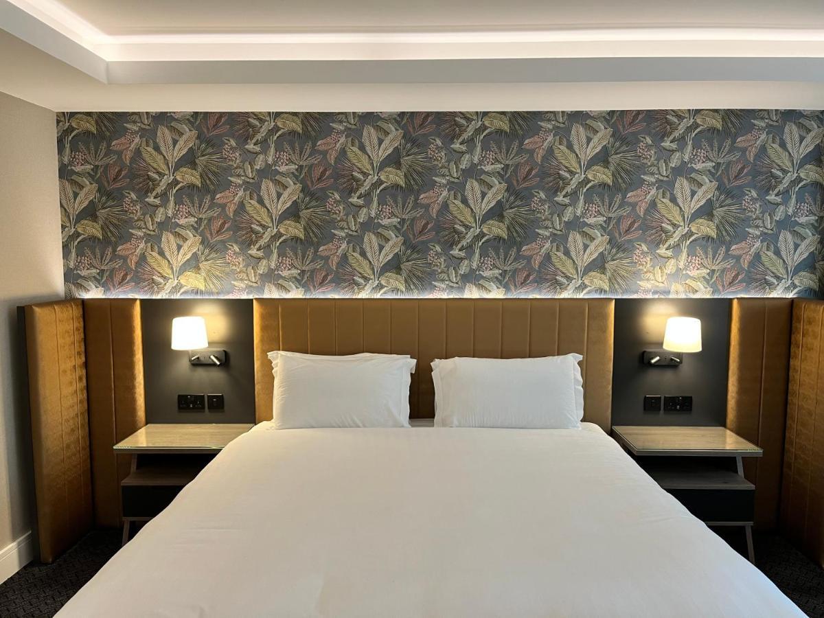 Hotel 킬케니 외부 사진