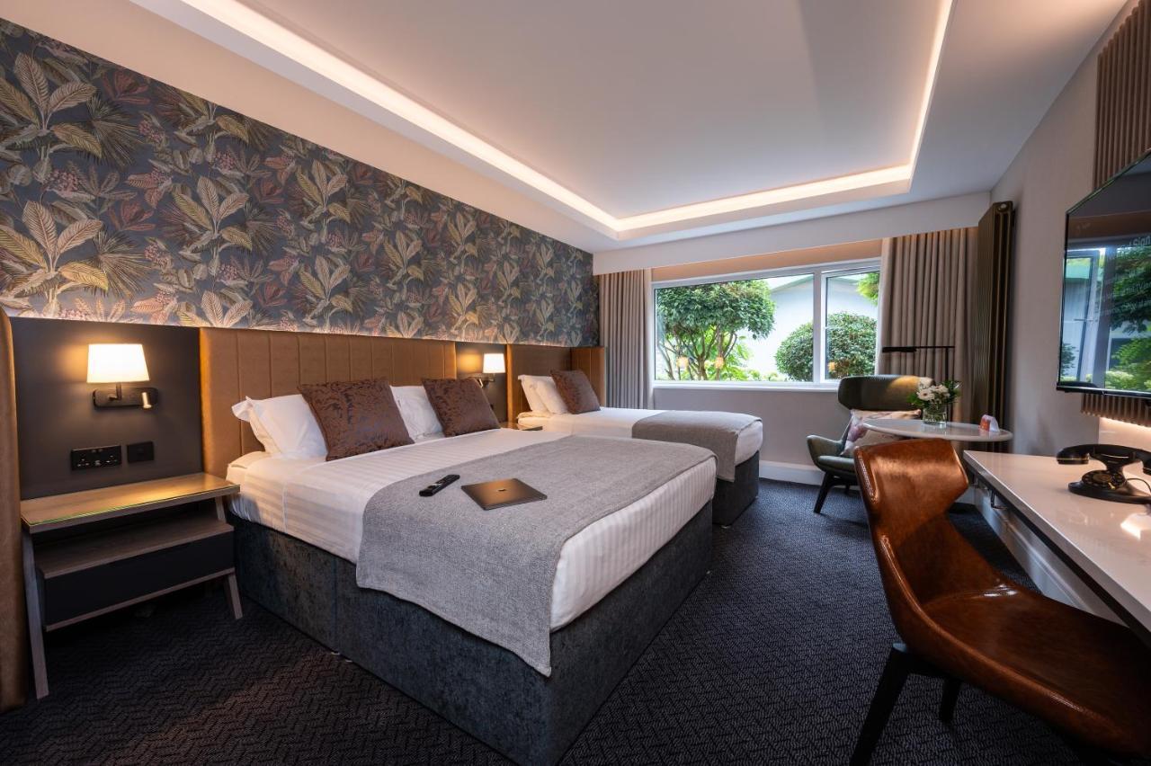 Hotel 킬케니 외부 사진