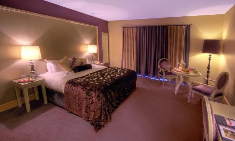 Hotel 킬케니 외부 사진