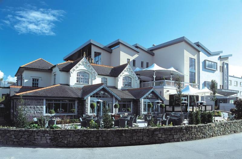 Hotel 킬케니 외부 사진