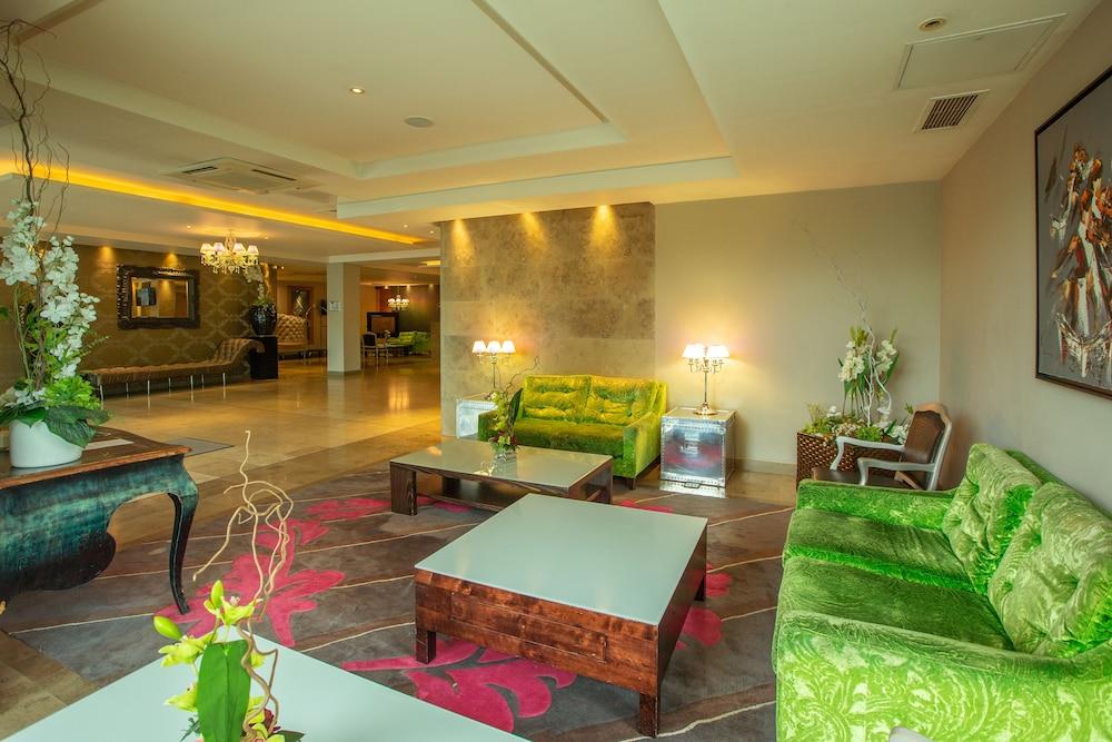 Hotel 킬케니 외부 사진