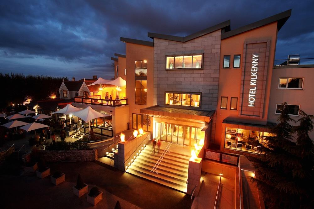 Hotel 킬케니 외부 사진