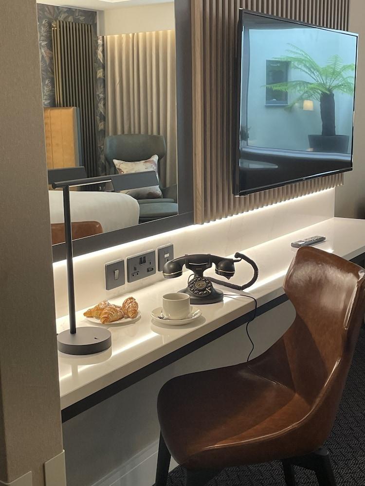 Hotel 킬케니 외부 사진