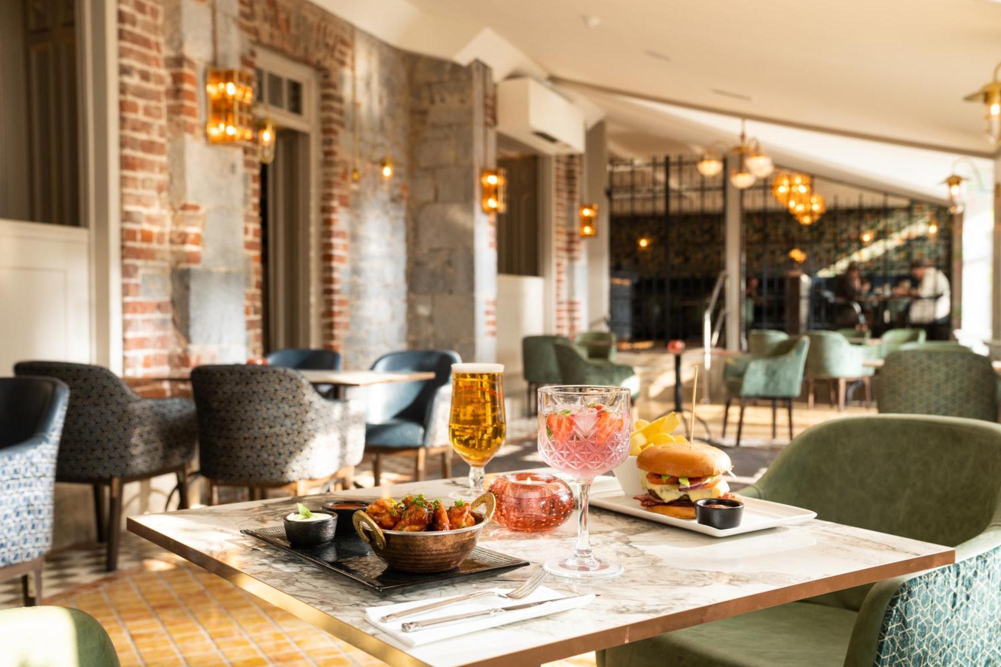 Hotel 킬케니 외부 사진