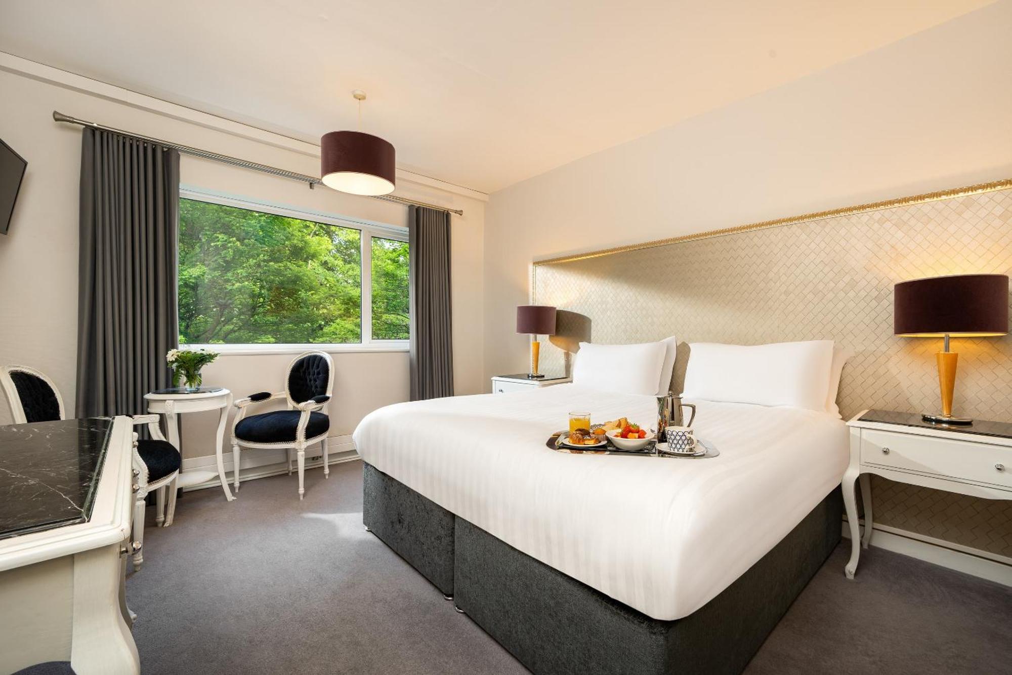 Hotel 킬케니 외부 사진
