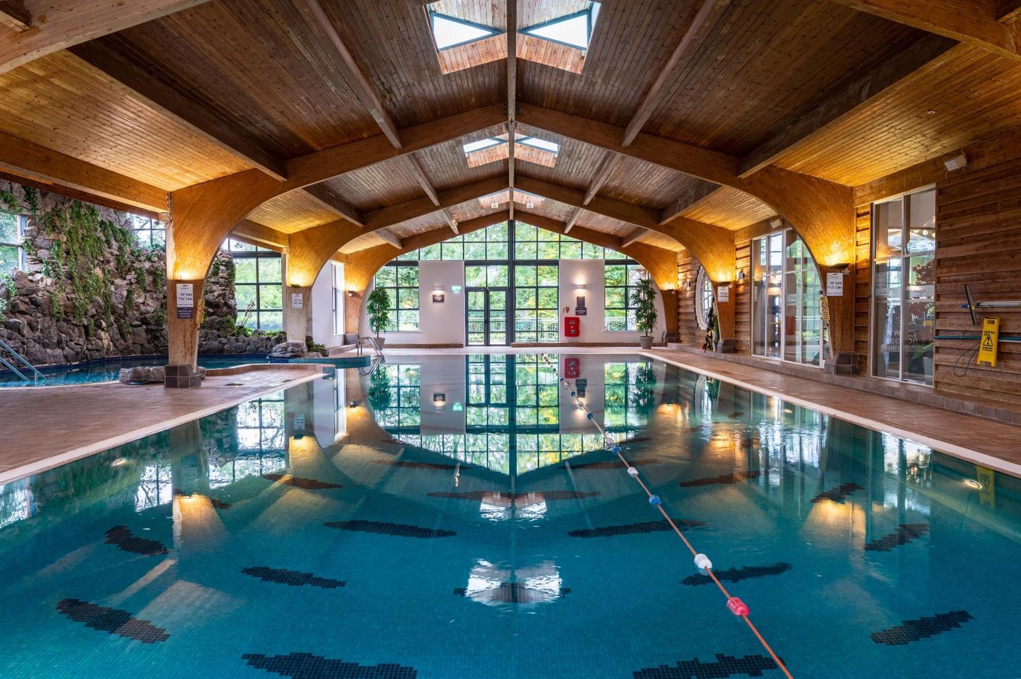 Hotel 킬케니 외부 사진