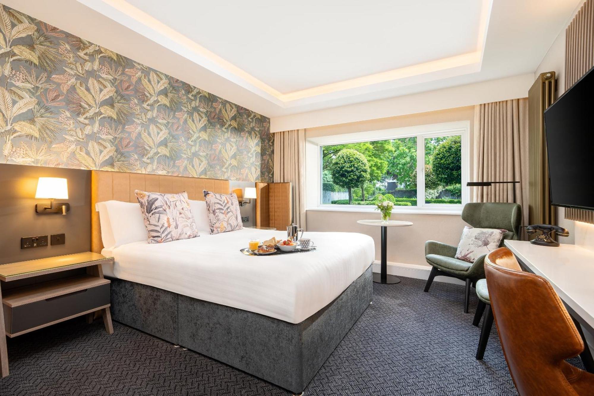 Hotel 킬케니 외부 사진