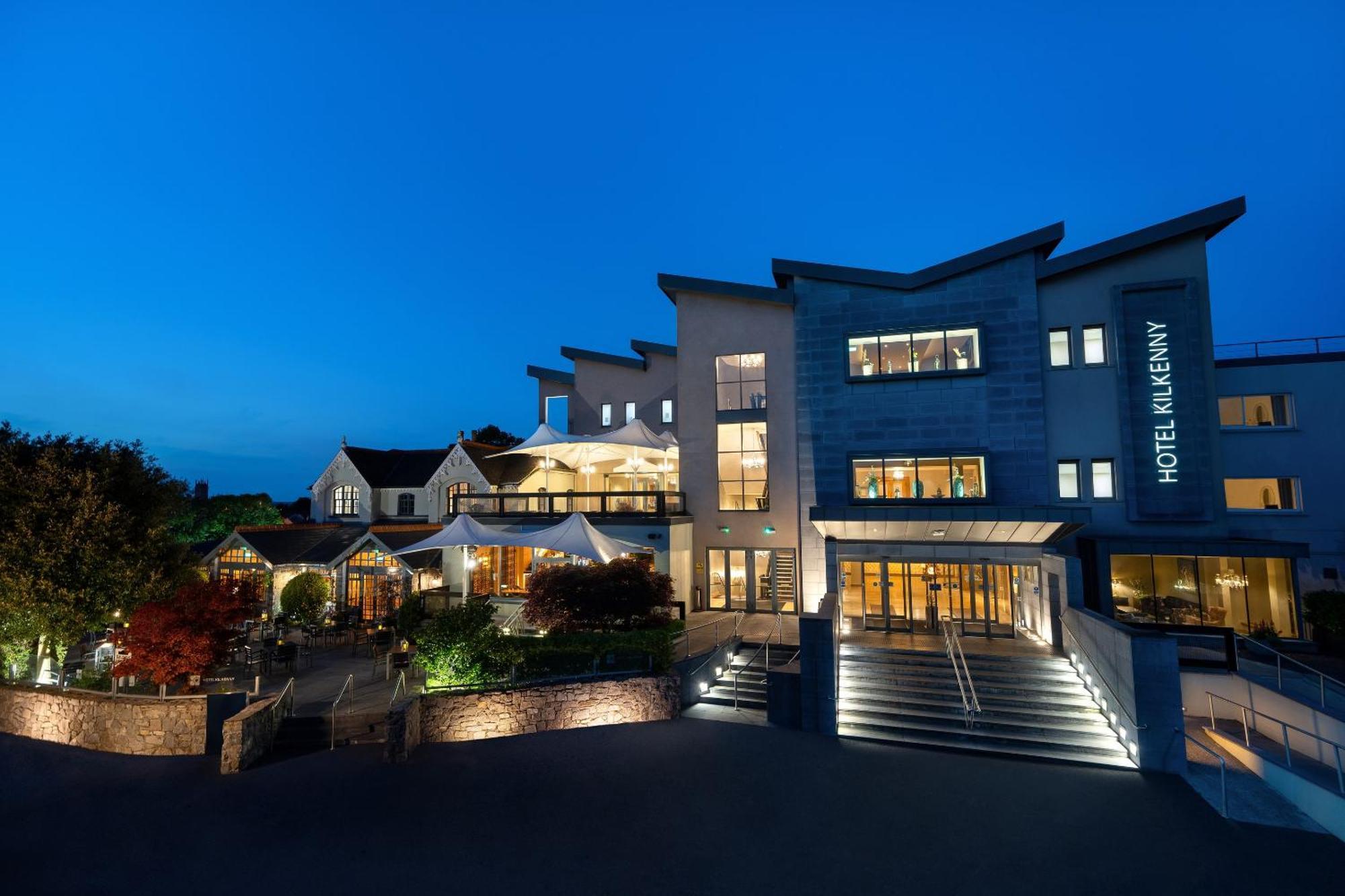 Hotel 킬케니 외부 사진