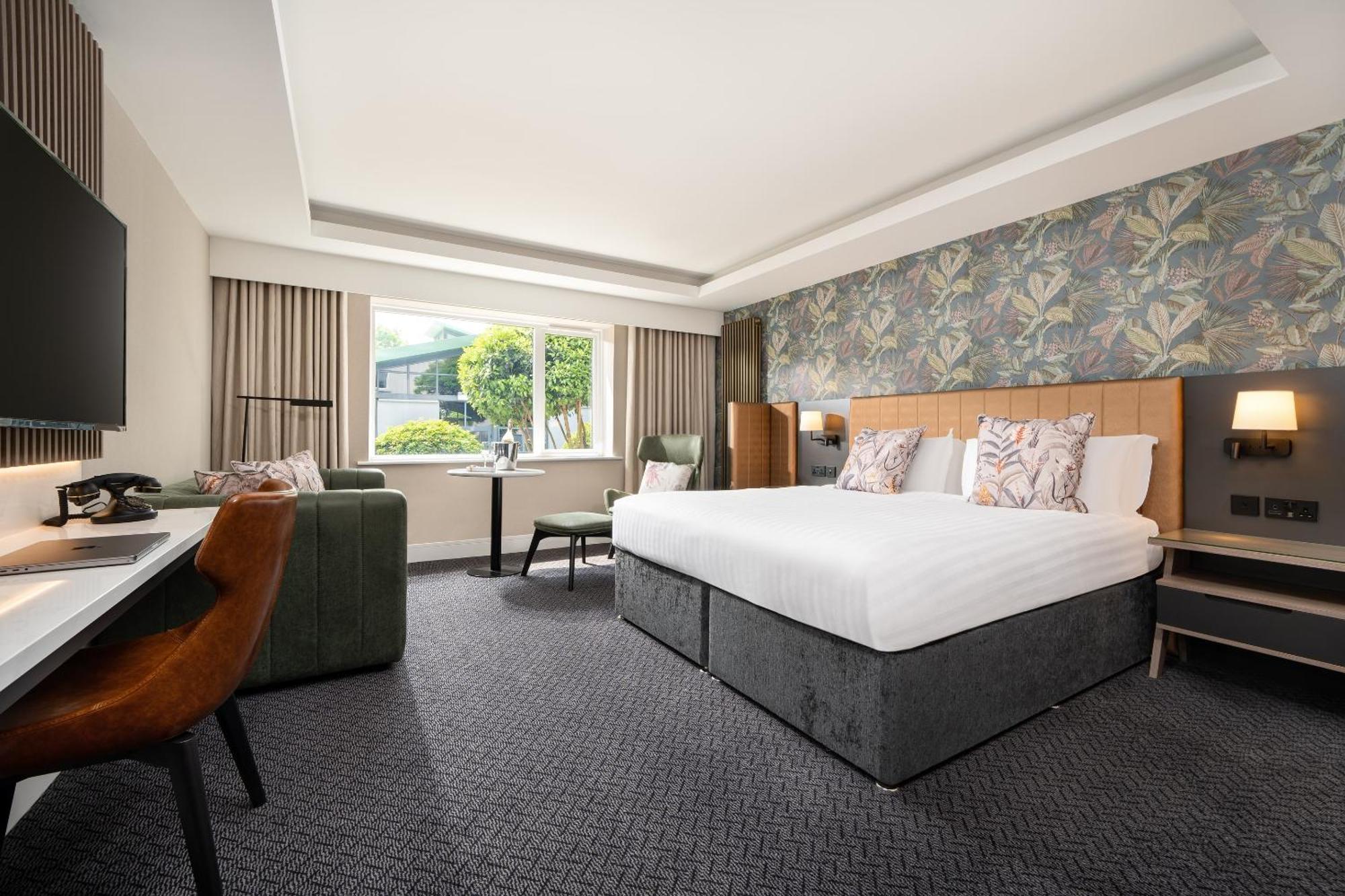 Hotel 킬케니 외부 사진