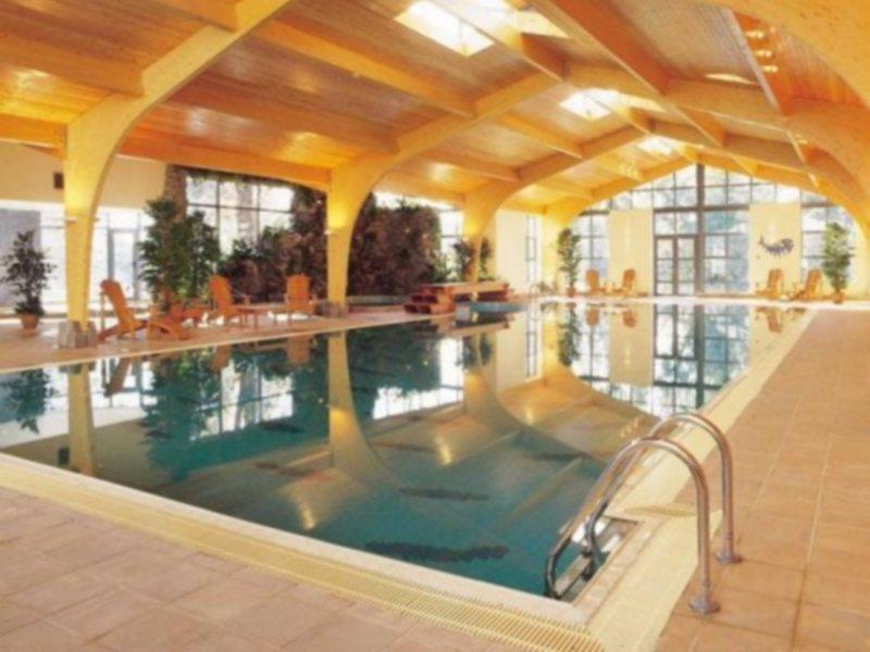 Hotel 킬케니 외부 사진