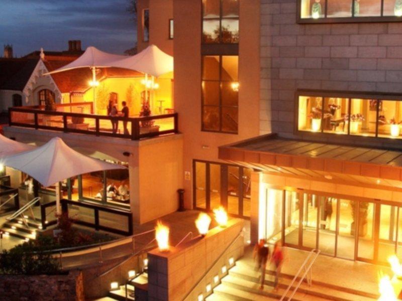 Hotel 킬케니 외부 사진