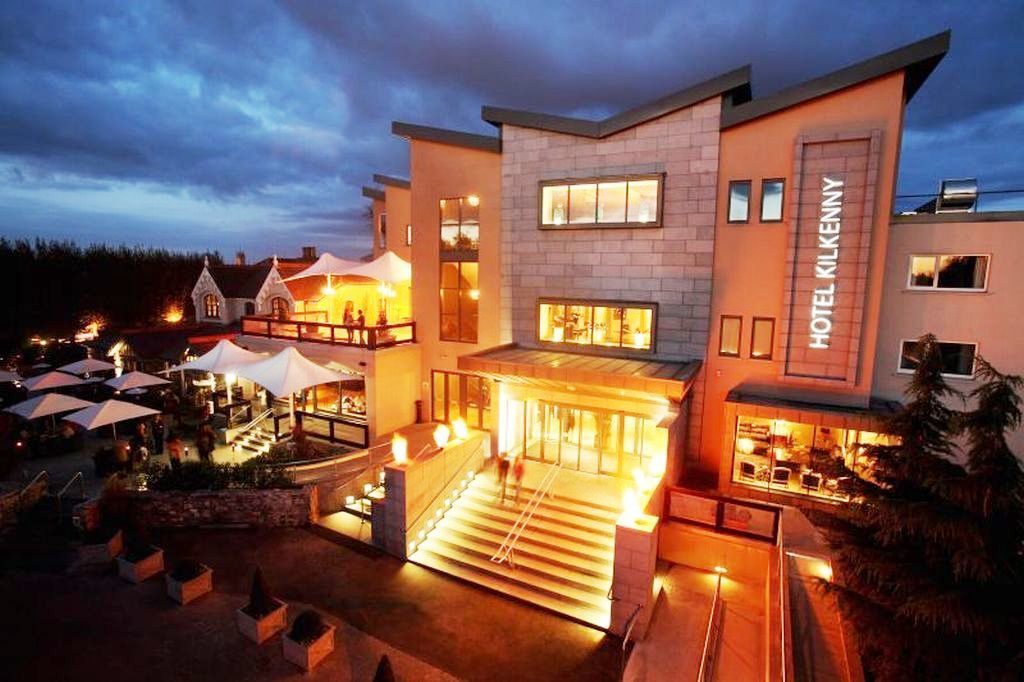 Hotel 킬케니 외부 사진