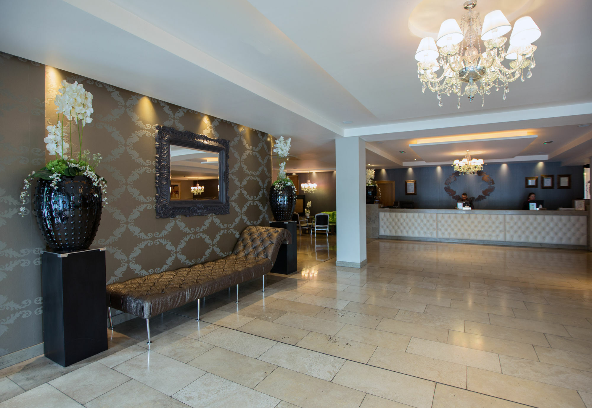 Hotel 킬케니 외부 사진